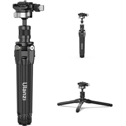 Ulanzi TT35 Mini Tripod with Ball Head