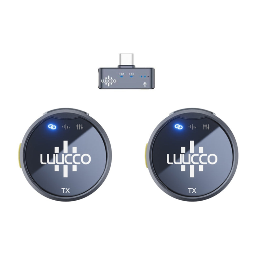 Luucco Airwave K2 020 0
