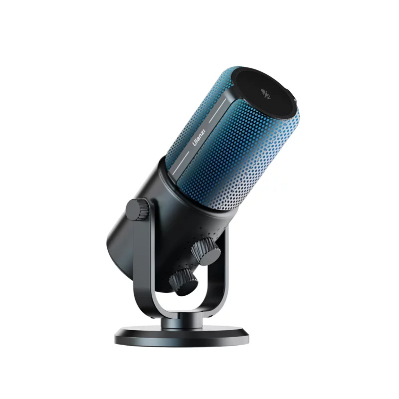 Ulanzi DCM-05 Condenser Microphone picture Ulanzi DCM-05 Condenser Microphone