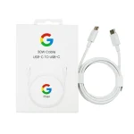 Google USB-C to USB-C Cable 30W