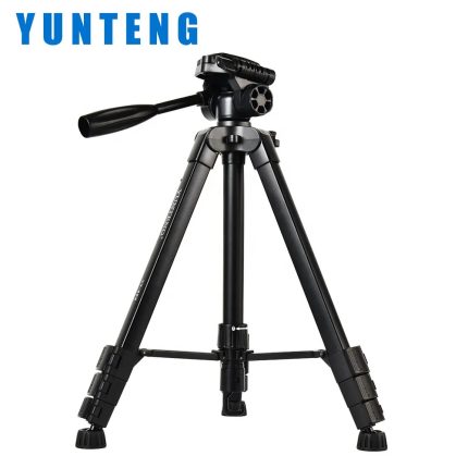 Yunteng VT-888 Camera Tripod