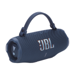 JBL Charge 6 Portable Bluetooth Speaker