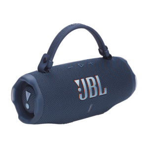 JBL Charge 6 Portable Bluetooth Speaker