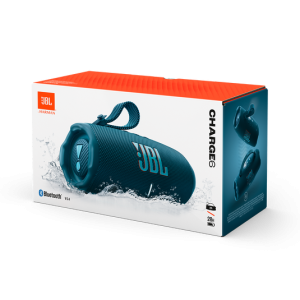 JBL Charge 6 Portable Bluetooth Speaker