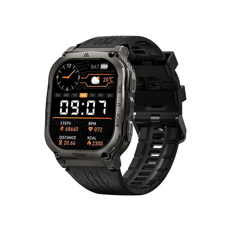 KOSPET-TANK-M3-Smart-Watch