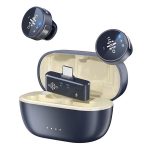 AirWave Wireless Lavalier Microphone