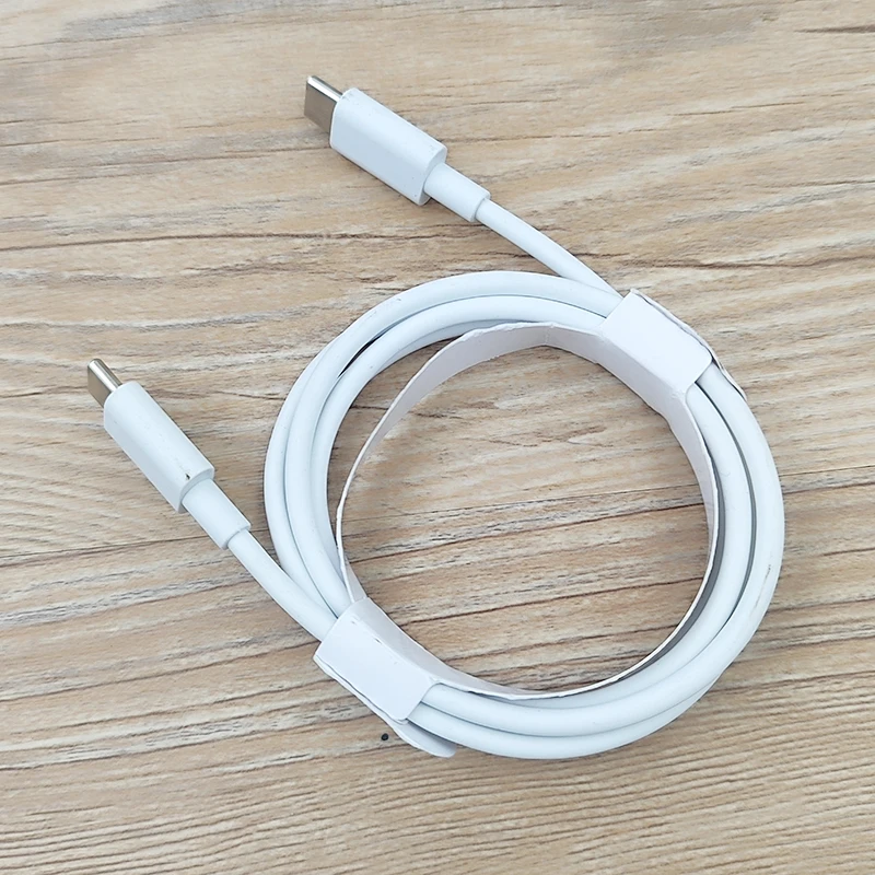 Original 30W PD Cable For Google Pixel 9 8 7 6 Pro 3A 4A 5A 6A 7A 8A 4XL Fast Charger Cable 100cm USB C TO Type C Data Wire Cord