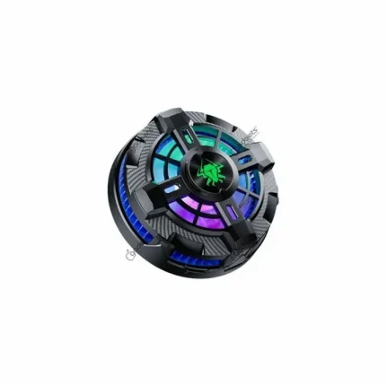 Plextone EX2 Pro RGB Smart Phone Cooler