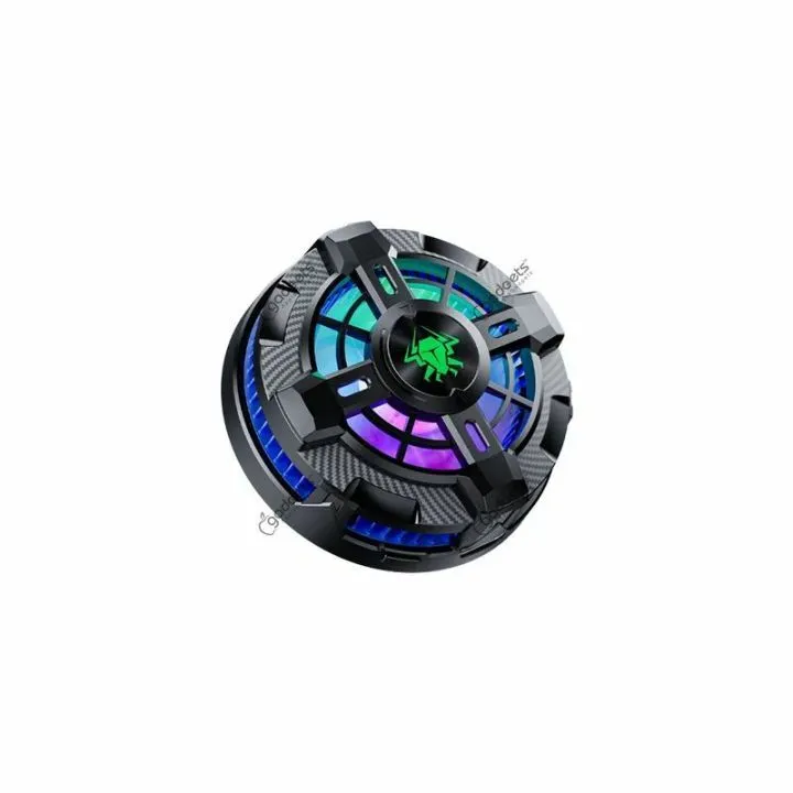 Plextone EX2 Pro RGB Smart Phone Cooler