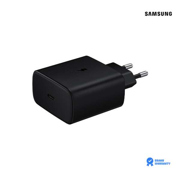 Image of Samsung 45W PD Charger