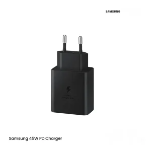 Image of Samsung 45W PD Charger