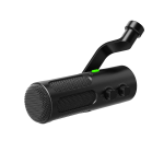 Fifine AmpliTank Tank3 USB/XLR Dynamic Microphone