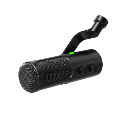 Fifine AmpliTank Tank3 USB/XLR Dynamic Microphone