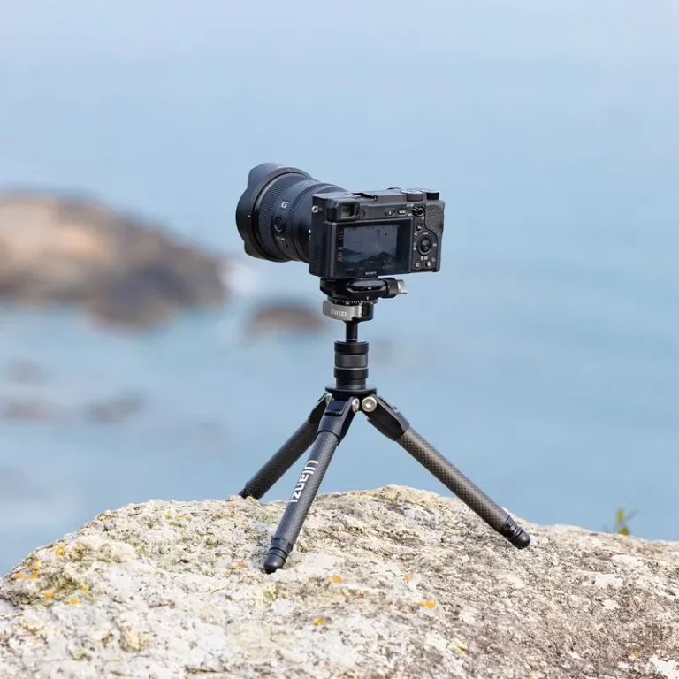 Ulanzi TT35 Tripod