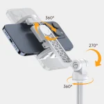 Ulanzi TT88 MagSafe Overhead Selfie Stick Tripod