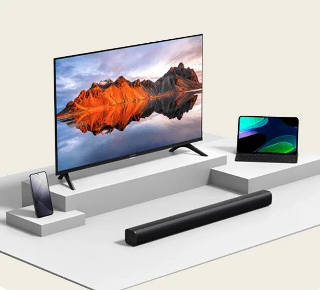 Xiaomi 2.0ch Soundbar