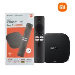 Xiaomi TV Box S 3rd Gen Global Version