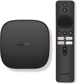 Xiaomi TV Box S 3rd Gen Global Version