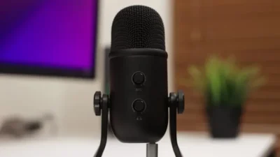 Fifine K678 Studio USB Condenser Microphone