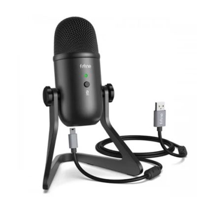 Fifine K678 Studio USB Condenser Microphone