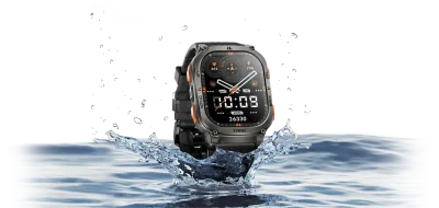 KOSPET TANK M3 Ultra Calling Smart Watch