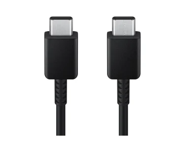 The Samsung Type C to Type C Fast Charging Cable