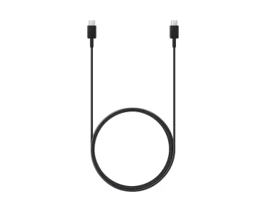 The Samsung Type C to Type C Fast Charging Cable