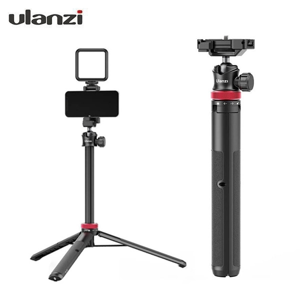 Ulanzi MT-44 Extendable Vlog Tripod