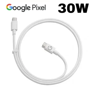 Google USB-C to USB-C Cable 30W