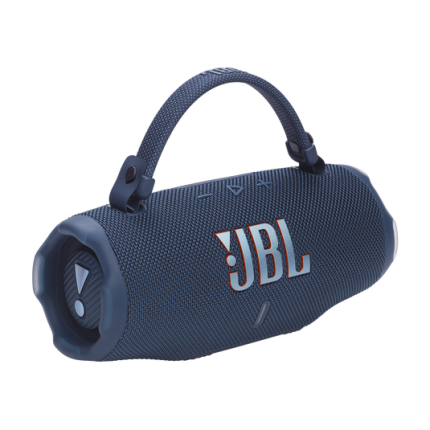 JBL Charge 6 Portable Bluetooth Speaker