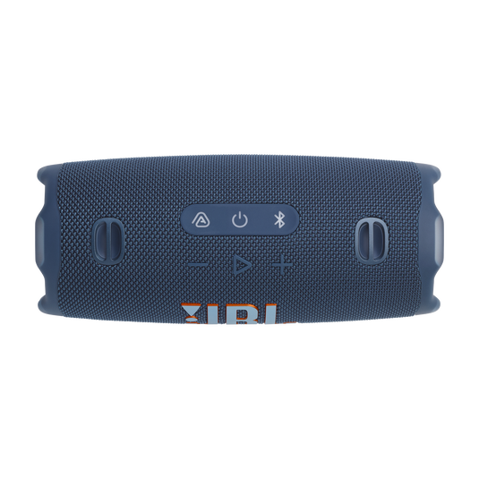 JBL CHARGE 6 BLUE TOP