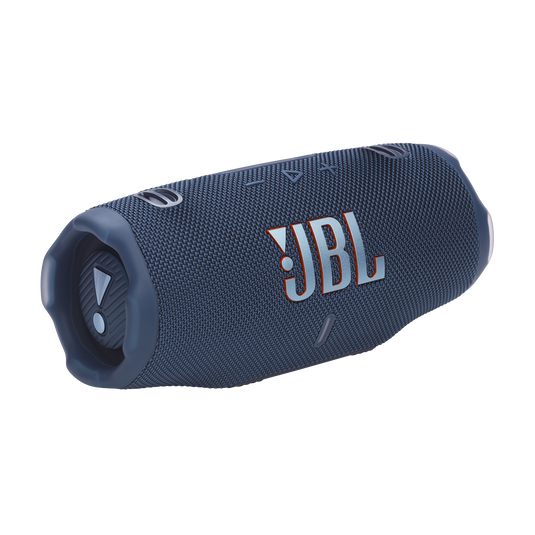 JBL CHARGE 6 Speaker BLUE 1