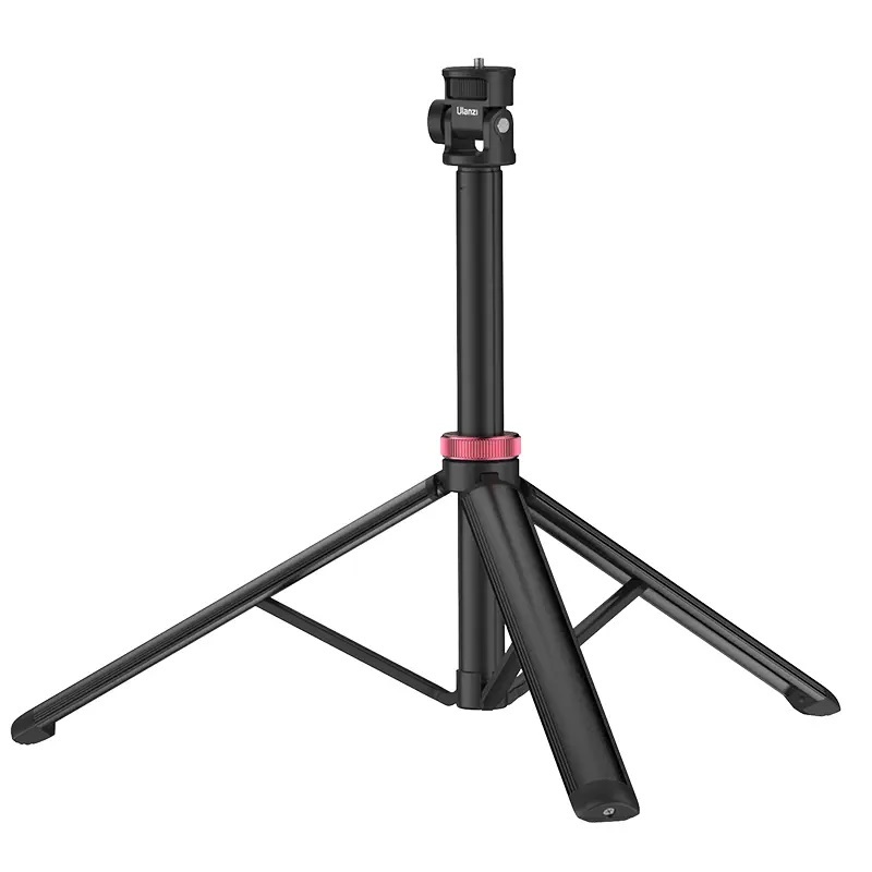 Ulanzi MT‑79 Portable Adjustable Light Stand Tripod