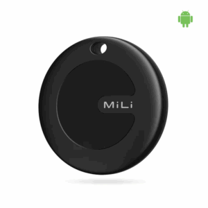 MiLi MiTag Location Tracker Device for Android