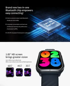 Mibro C3 Calling Smart Watch