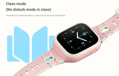 Mibro P5 Kids Smart Watch