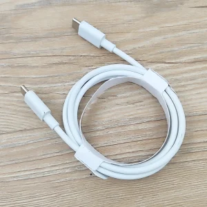 Google USB-C to USB-C Cable 30W