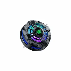 Plextone EX2 Pro RGB Smart Phone Cooler