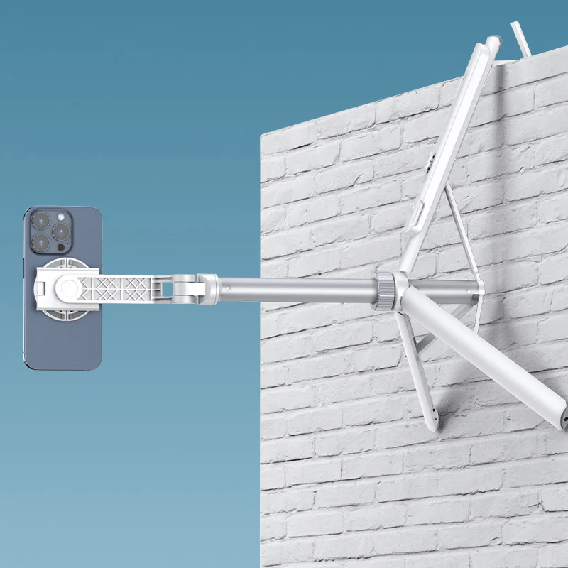 Ulanzi TT88 MagSafe Overhead Selfie Stick Tripod