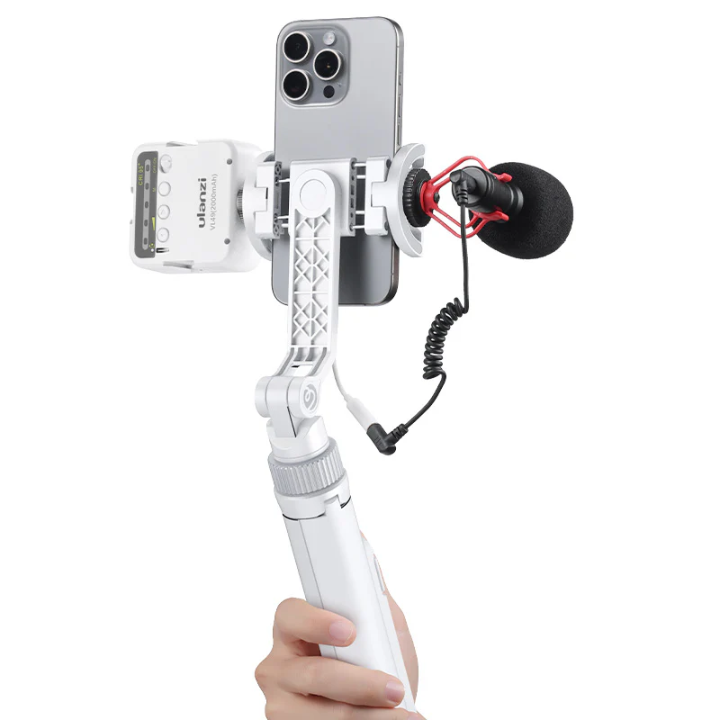 Ulanzi TT88 MagSafe Overhead Selfie Stick Tripod