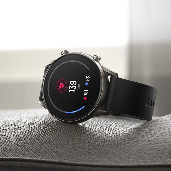 Xiaomi Haylou RT2 Smart Watch price