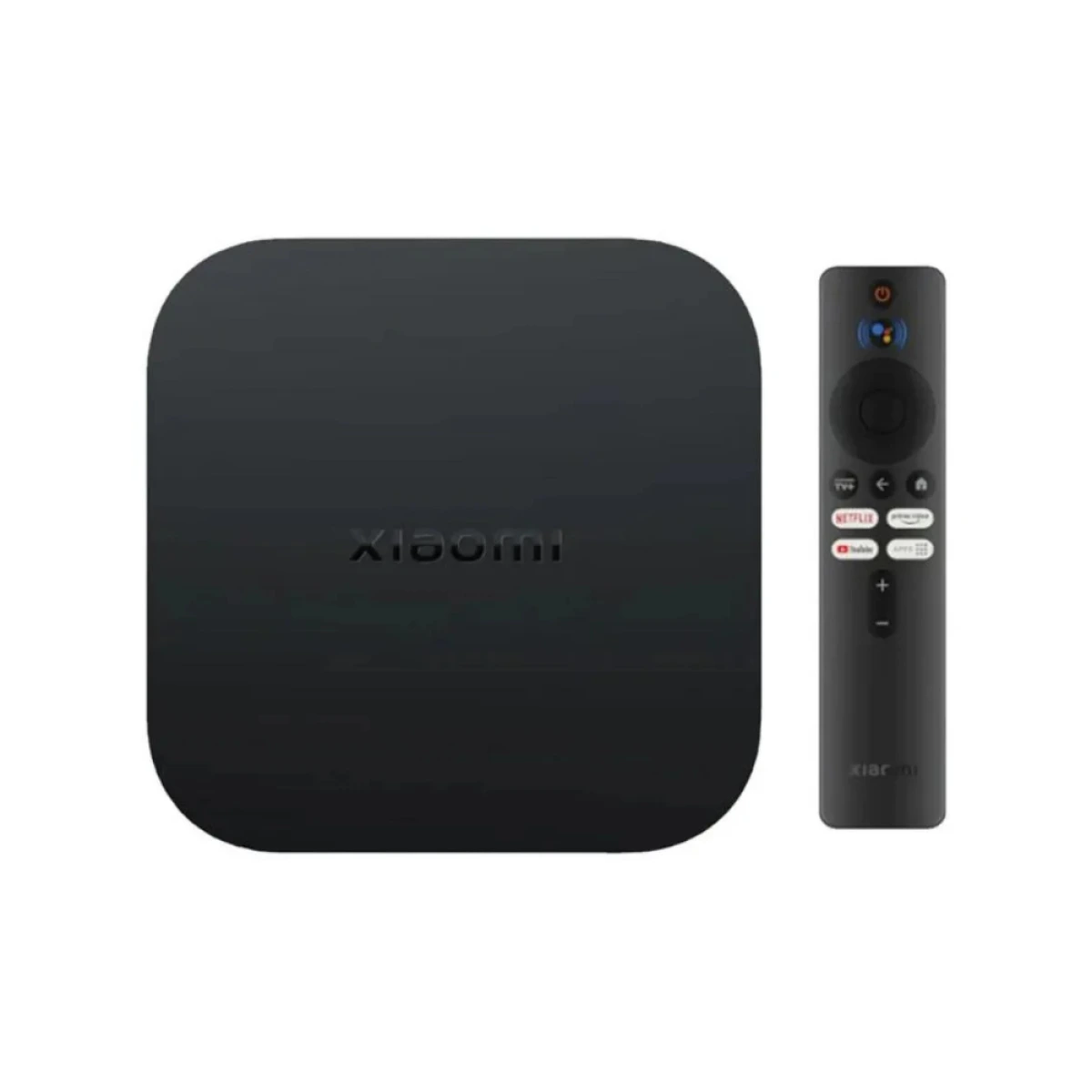 Xiaomi TV Box S 3rd Gen Global Version