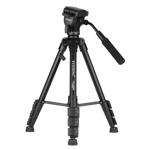 Yunteng VCT-691 Camera Tripod