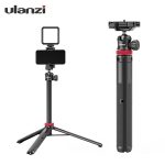 Ulanzi MT-44 Extendable Vlog Tripod
