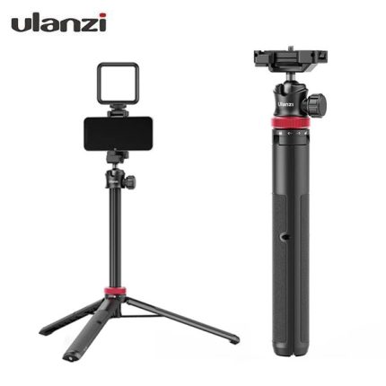 Ulanzi MT-44 Extendable Vlog Tripod