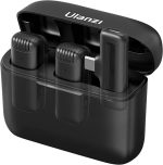 Ulanzi J12 Wireless Microphone for Type‑C