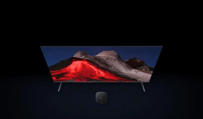 Xiaomi TV Box S 3rd Gen