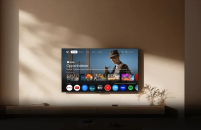Xiaomi TV Box S 3rd Gen