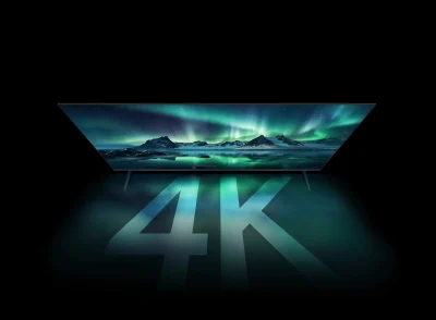 Xiaomi TV Box S 3rd Gen