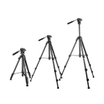 Yunteng VCT-999RM Camera Tripod